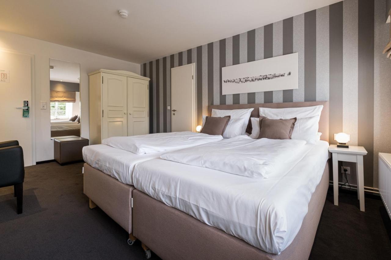 Eichhorns Hotel Niebull Ngoại thất bức ảnh