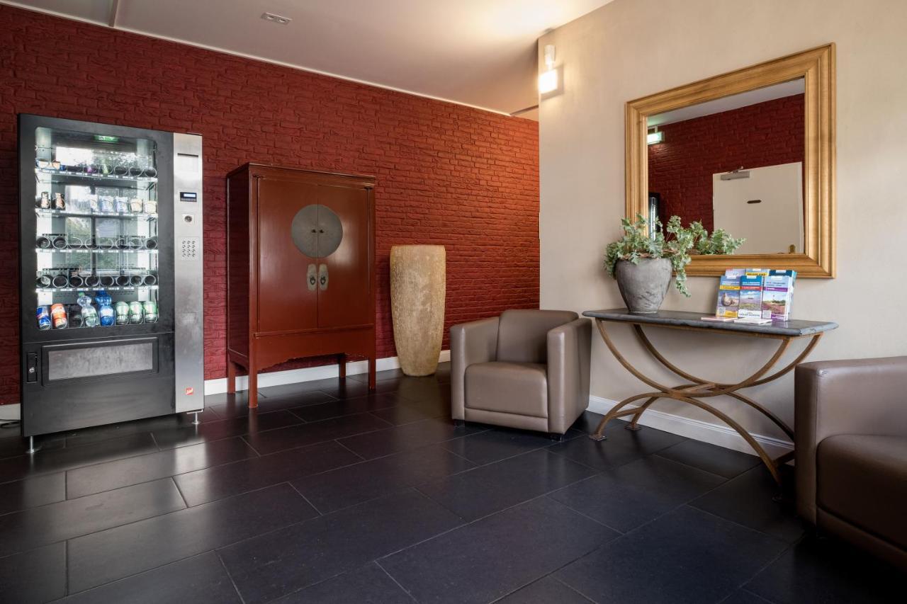 Eichhorns Hotel Niebull Ngoại thất bức ảnh