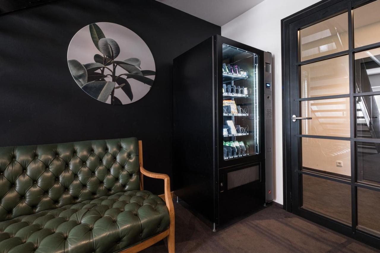 Eichhorns Hotel Niebull Ngoại thất bức ảnh